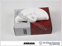 Ford Yedek Parça - İTHAL DEBRİYAJ CIRCIRI
